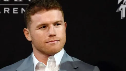 Canelo Álvarez dice que le va a Atlas.