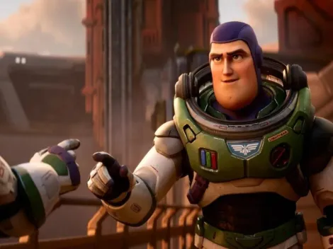 Lightyear: ¿Cuándo se estrena la película de Buzz Lightyear y quiénes son los miembros del reparto?