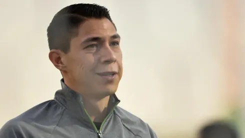 el Rebaño se interesa por Hugo González