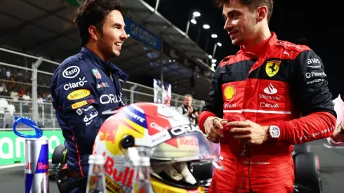 F1 Grand Prix of Saudi Arabia – Qualifying