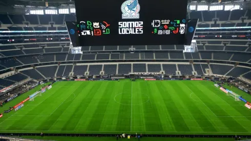 México enfrenta a Nigeria este sábado 28 de mayo.