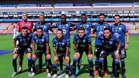 Los Gallos, a punto de anunciar a su nuevo DT.