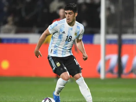 Fichajes Santos Laguna 2022: los tres argentinos apuntados