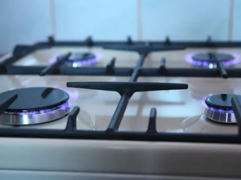 Precio del gas HOY 30 de mayo de 2022