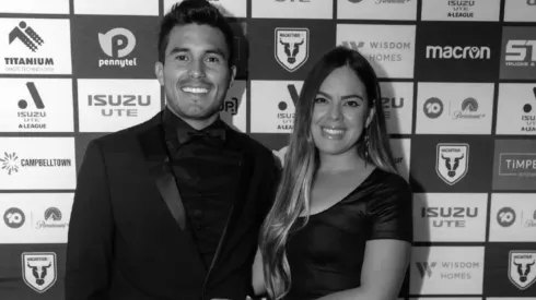 Lily Salgado Ulises Dávila 2022