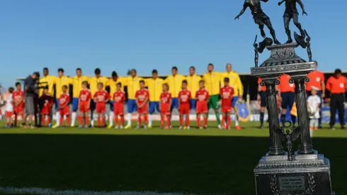 Torneo Esperanzas de Toulon