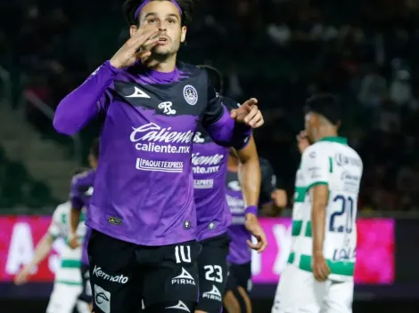 Nico Benedetti denuncia robo en aeropuerto