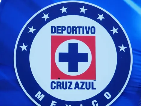 La desoladora noticia sobre el escudo de Cruz Azul