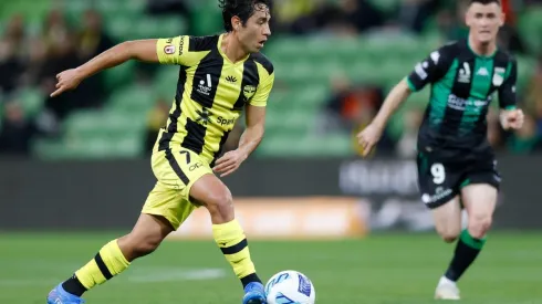 Gael Sandoval volverá a probar suerte en Chivas tras dejar Nueva Zelanda