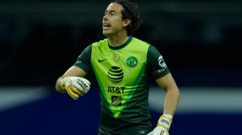 El arquero mexicano tuvo que pagar 600 pesos por exceso de velocidad