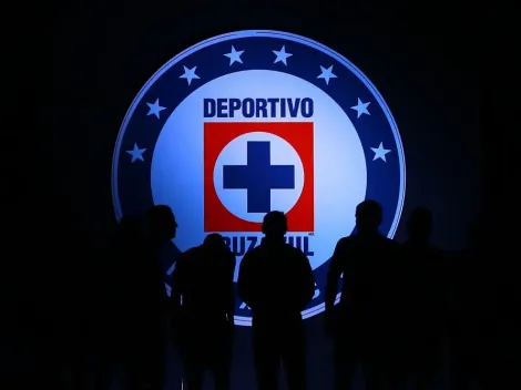Enfurece leyenda de Cruz Azul por el cambio de escudo