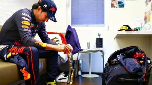 Checo respondió: ¿Correrá Indy 500 y Le Mans?