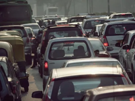 Verificación vehicular CDMX en junio 2022: ¿Qué placas deben verificar este mes para evitar multas?