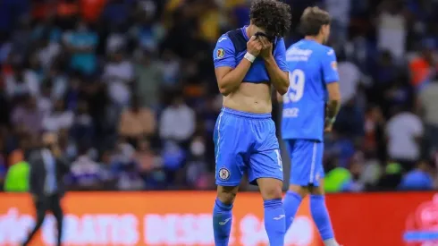 Diego Aguirre no cambiará la realidad gris de Cruz Azul, según Miguel Arizpe