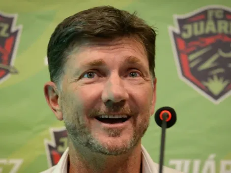 Efecto Hernán Cristante: Juárez anunció la baja de 5 jugadores