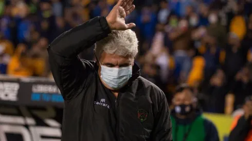 Ricardo "Tuca" Ferretti no tiene equipo en la Liga MX para la próxima temporada