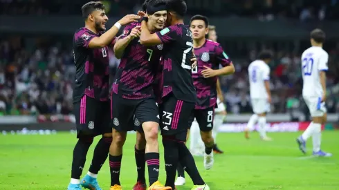 La Selección Mexicana enfrentará a otro rival sudamericano.