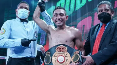 ¿Quién es Esteban Bermúdez?