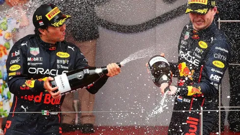 F1 Grand Prix of Monaco