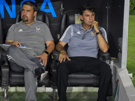 Tigres anunció la salida de un elemento multicampeón