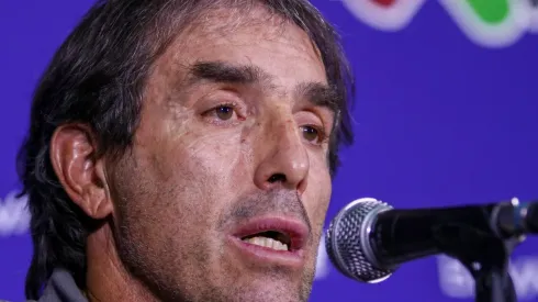 Kevin Álvarez no es transferible en el futbol europeo.