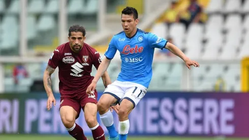 Hirving Lozano buscará consolidarse como titular en esta nueva temporada.