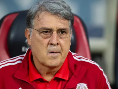 Convocados y bajas para la Nations League