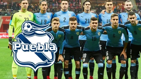 Puebla rompe el mercado de fichajes.