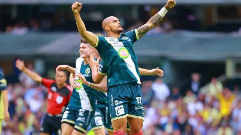 El mercado de fichajes de la Liga MX no para.