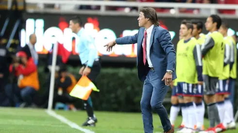 Chivas v Pachuca - Torneo Clausura 2018 Liga MX