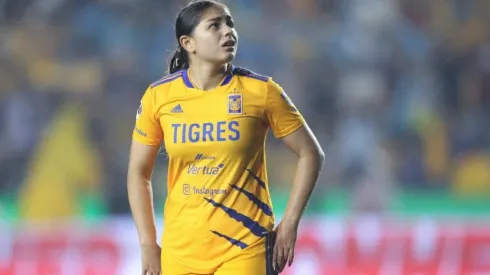 Jana Gutiérrez es atacada por entretenerse en TikTok. (Foto: imago7)