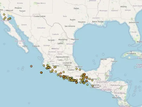 Temblor en México HOY: Conoce la actividad sísmica más reciente de este martes 7 de junio de 2022