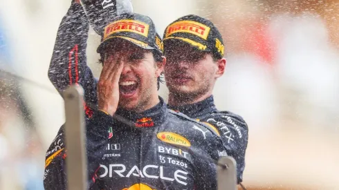 ¿Entre Checo Pérez y Max Verstappen está el próximo campeón?