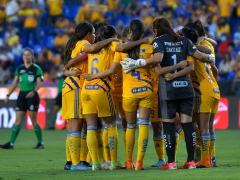 De Dinamarca a la UANL: La nueva entrenadora de Tigres Femenil