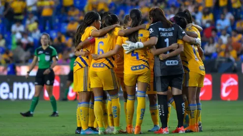 De Dinamarca a la UANL: La nueva entrenadora de Tigres Femenil