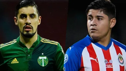 ¿Qué pasará con Chofis López y Van Rankin? Chivas ya decidió sus destinos.