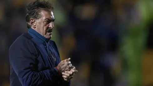 Ricardo La Volpe avisó en qué aspecto deberá trabajar más Martino para que México llegue bien al Mundial