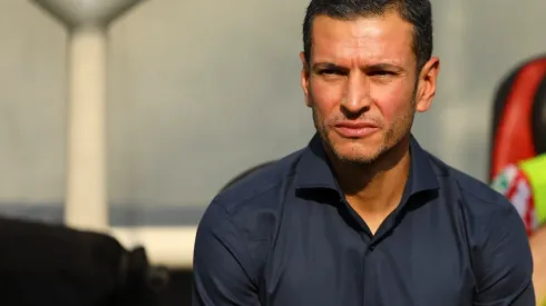 Lozano dirigirá a uno de sus jugadores en el Sub-23.