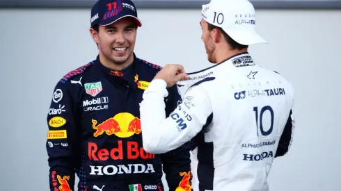 F1 Grand Prix of Azerbaijan