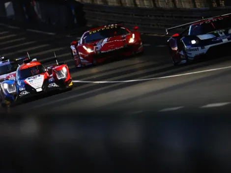 Cuándo se corren las 24 horas de Le Mans 2022: fecha, hora, cómo ver por TV y online y pilotos latinoamericanos