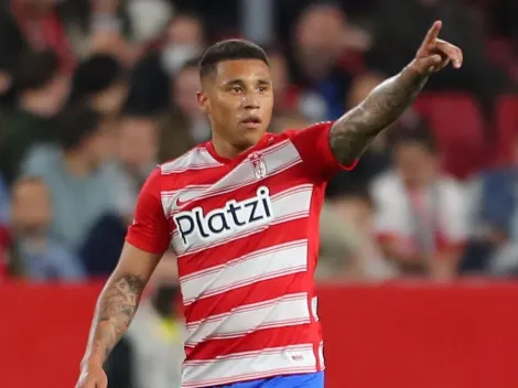 ¿FC Juárez se queda sin Darwin Machis?