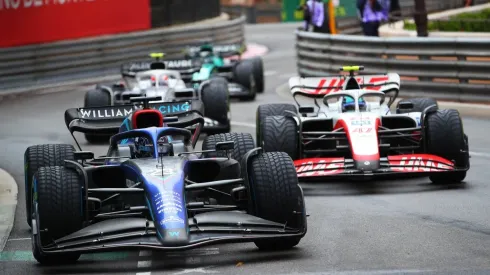 F1 Grand Prix of Monaco