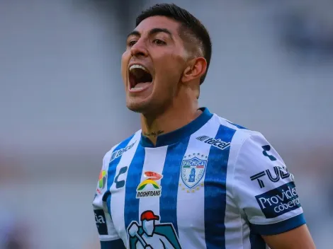 FINAL: Austin FC vs. Pachuca por un amistoso internacional | Resultado y estadísticas del partido