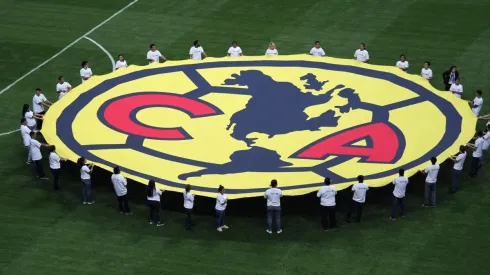 América dejó libre a Morrison Palma.