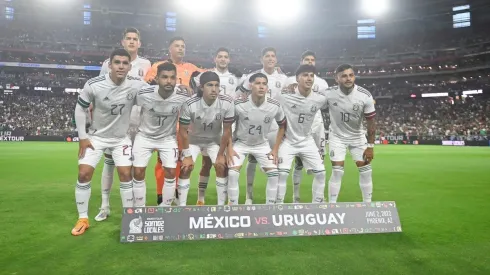 América y Tigres se pelean por un titular del Tri
