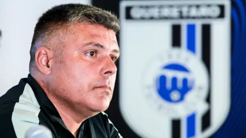 Querétaro se refuerza de cara al Apertura 2022.