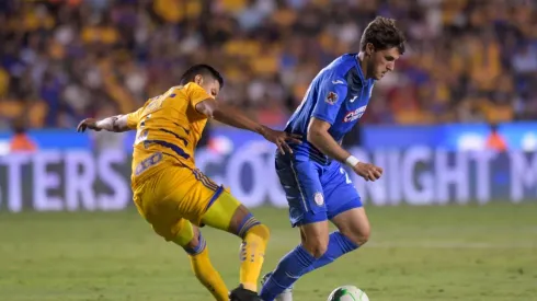 Cruz Azul jugará un amistoso contra Atlante.