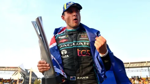 El volante de Formula E se quedó muy cerca de debutar en la F1