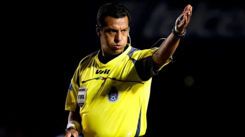 Archundia ocupa por primera vez este puesto