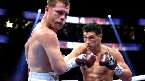 Canelo Álvarez recibió una nueva bofetada en un 2022 difícil